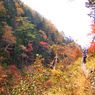 仙丈ケ岳登頂の山旅2001：1日目(3)