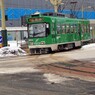 路面電車の走る街(札幌市電23)