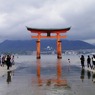 初 厳島神社。