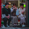 ストリートスナップ１８