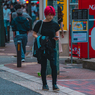 ストリートスナップ２２
