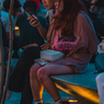 ストリートスナップ４４