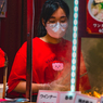 ストリートスナップ４８