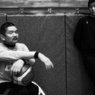 two men.