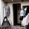 キャットストリート　５