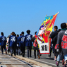 白根大凧合戦 ❾
