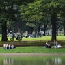 代々木公園　２