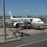 D.Jet in Haneda 230702-311