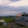 夕暮れホーム