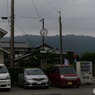 野良時計①　久しぶり