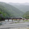 大井川鉄道　第１橋梁を渡れる日が待ち遠しい！①