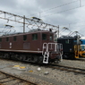 三台の機関車(３)