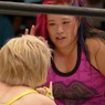 猪木が挑戦する予定だったが辞退した