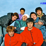 中央アルプスの山旅2003(8)
