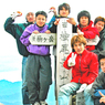 中央アルプスの山旅2003(22)