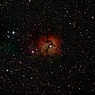 三裂星雲