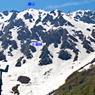 残雪の立山・黒部アルペンルート2006(9)