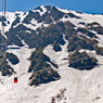 残雪の立山・黒部アルペンルート2006(11)