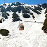 残雪の立山・黒部アルペンルート2006(12)