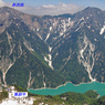 残雪の立山・黒部アルペンルート2006(14)
