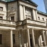 日銀本館入口