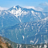 残雪の立山・黒部アルペンルート2006(18)