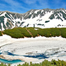 残雪の立山・黒部アルペンルート2006(25)