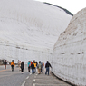 残雪の立山・黒部アルペンルート2006(31)
