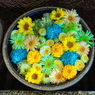 花まいり　8月朔日参り