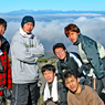 北八ヶ岳の山旅2004(11)
