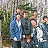 北八ヶ岳の山旅2004(22)