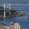 海が見えた、海が見える