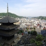 天寧寺三重の塔