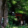 樒原四所神社