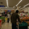 ホームセンター③　野菜コーナー