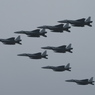 千歳のまちの航空祭2023