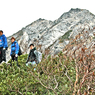 甲斐駒ヶ岳登頂の山旅2005(13)