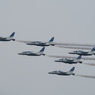 千歳のまちの航空祭2023