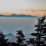 奥秩父・金峰山 / 瑞牆山登頂の山旅2002(13)