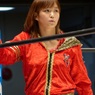 プロレスの方がまだテレビで見れるな