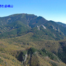 奥秩父・金峰山 / 瑞牆山登頂の山旅2002(30)