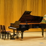 写真エッセイ：ピアノ発表会２：Stage