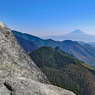 奥秩父・金峰山 / 瑞牆山登頂の山旅2002(31)