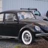 写真エッセイ：The old VW Beetle２