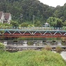 小さな橋（8月20日）