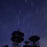 流れ星座