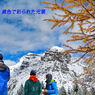 カナダの山旅 D アシニボイン山麓トレッキング(2)：2016(26)