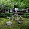 建仁寺　潮音庭