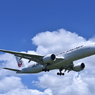 JAL 1020