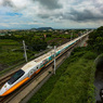 第二弾！台湾新幹線Ｘカナヘイの小動物コラポ列車⑧